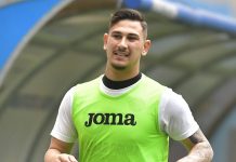 Jovan Markovic, apărat de primul lui antrenor: „Nu dați în acest copil. A muncit mult ca să ajungă la națională!”