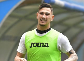 Jovan Markovic, apărat de primul lui antrenor: „Nu dați în acest copil. A muncit mult ca să ajungă la națională!”