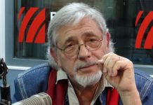 Sergiu Cioiu revine la Teatrul Național din Caracal, cu un super- recital, într-un spectacol organizat de municipalitate pe 1 Octombrie