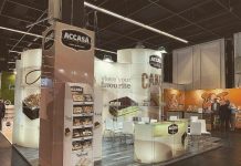 Producătorul de prăjituri Natural din Slatina, care deţine brandul Accasă, exportă în 33 de ţări şi face afaceri de 35 mil. lei