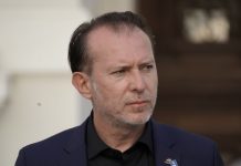 Cîțu: Vaccinații sunt scutiți de carantina de noapte