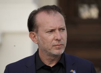 Florin Cîțu a câștigat șefia PNL