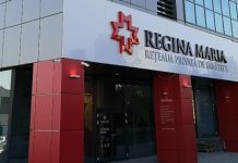 REGINA MARIA deschide o nouă policlinică în Slatina
