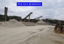 VIDEO. Nereguli grave în balastierele din Olt: Patru dosare penale și un agent economic cu activitatea suspendată
