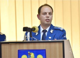 Pentru ocuparea postului de șef al Jandarmeriei Olt, examenul va fi pe bune!?