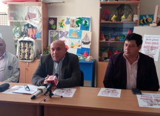 „Folclorul-cartea de identitate a neamului”, proiect cultural pentru sute de copii din mai multe localități ale județului