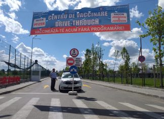RAPORT DSP Olt. Peste 150.300 de olteni s-au vaccinat împotriva COVID