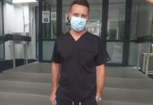 Doctorul Florin Popa, noul director medical al Spitalului Slatina