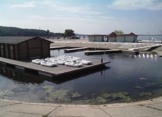 Primăria Slatina se implică în organizarea Campionatului Mondial de Kaiac