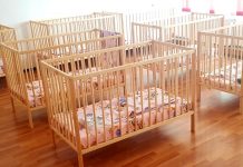 Rotea: „Am dublat locurile la Creșa nr. 1”