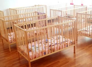 Două creșe moderne în Slatina și Caracal, aprobate de Ministerul Dezvoltării