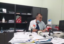 Chirurgul de la Spitalul Slatina, medicul Radu Ene: „Incidența cancerului a crescut”