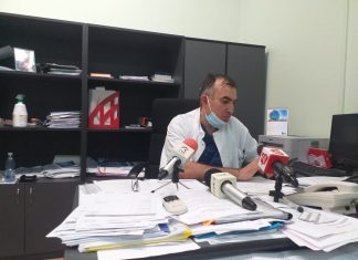 Chirurgul de la Spitalul Slatina, medicul Radu Ene: „Incidența cancerului a crescut”