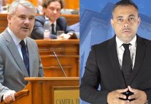 Liviu Voiculescu a votat pentru negocierea cu PSD. Gigel Știrbu s-a abținut