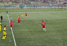 Programul meciurilor din 16-imile Cupei României. Când va evolua CSM Slatina?