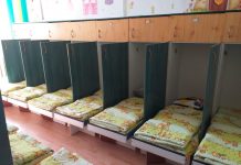 Primarul Daniel Tudor anunță construirea unei creșe în satul Bălțați