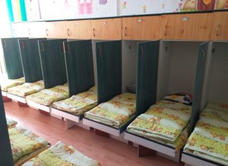 CJ Olt dă Creșa de pe strada Zmeurei Primăriei Slatina