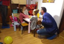 Primăria Slatina, 2.450 de cadouri pentru copiii din grădinițe și creșe