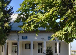 ANI: Primarul de la Drăghiceni, Ovidiu Filip, conflict de interese