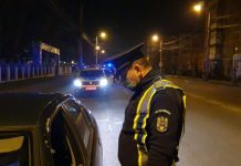 Restricții suplimentare, în comuna Optaşi-Măgura