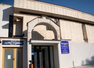 Sediu modern pentru serviciile publice ale Primăriei Balș