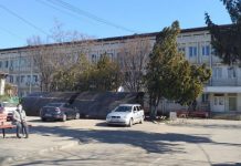 Spitalele din Slatina și Caracal, pline cu pacienți COVID. Manager: Nu mai sunt locuri libere la Terapie Intensivă