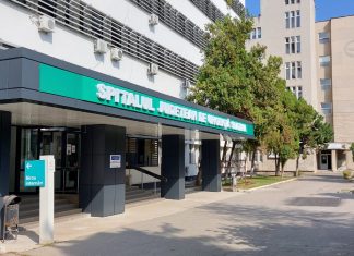 Un antiviral pentru infecția COVID va putea fi prescris în cele patru centre de evaluare din județ