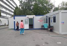 Slatina, incidență de peste 28 de cazuri la mia de locuitori