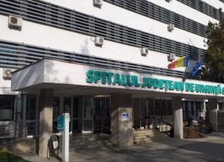 A început concursul pentru șefia secțiilor de la Spitalul Slatina