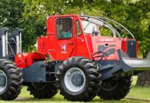 Producătorul român de tractoare IRUM lansează O NOUĂ GENERAȚIE DE UTILAJE!