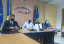 Ministrul Raluca Turcan, discuții cu directorul Alro Slatina privind plata subvențiilor. Prefectul: „Vor primi banii”