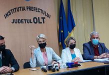 VIDEO. Turcan, despre subvenția la încălzire: „Vor primi aproximativ 600 de lei”