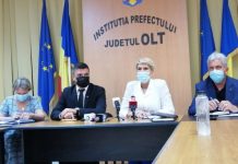 Ministrul Muncii, Raluca Turcan, vizită la Alro Slatina și Prysmian