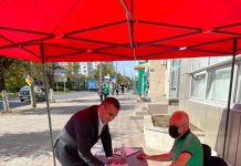 PSD Olt, petiţia pentru plafonarea preţurilor la electricitate şi gaze