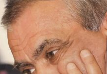 A murit LABĂ POPESCU ION!