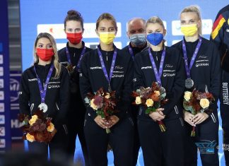 Tenis de masă: România a obținut argintul la echipe feminin, la Campionatul European pe echipe, seniori, de la Cluj-Napoca