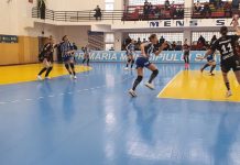 Victorina Bora, extrem de supărată pe elevele sale după meciul cu Gloria Bistriţa