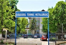 Colegiul Tehnic Metalurgic Slatina, o jumătate de secol de la înființare