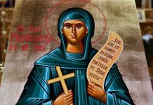 Parlamentarii de Olt, gânduri bune cu prilejul Sfântei Parascheva