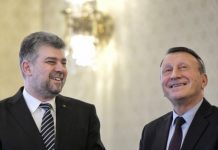 Paul Stănescu îl va însoți pe Marcel Ciolacu la consultările cu președintele Klaus Iohannis