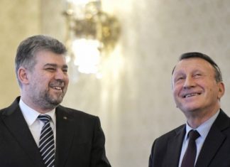 Paul Stănescu îl va însoți pe Marcel Ciolacu la consultările cu președintele Klaus Iohannis