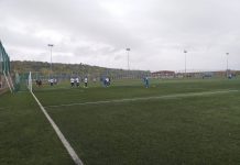 Cupa României: AJF Olt a stabilit semifinalele