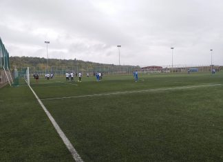 Liga a IV-a/Oltul Curtișoara, primește vizita echipei Viitorul Coteana