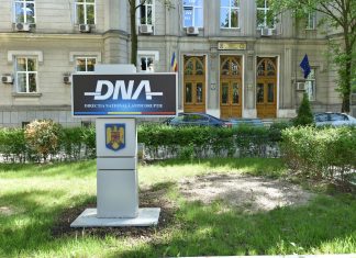 Vicepreședinte de consiliu județean, reținut pentru 24 de ore