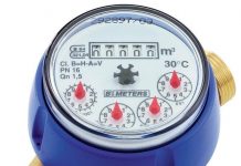 AUTOCITIREA APOMETRELOR, MĂSURĂ DE SIGURANȚĂ ÎN PANDEMIE