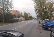 Micuțul de doi ani, lovit de o mașină pe Bulevardul Alexandru Ioan Cuza din Slatina, a murit