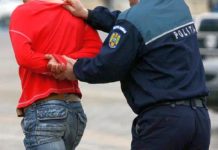 Piatra-Olt: Trei tineri, reţinuţi pentru furt