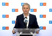 USR a validat lista cu miniștrii cabinetului Cioloș și programul de guvernare