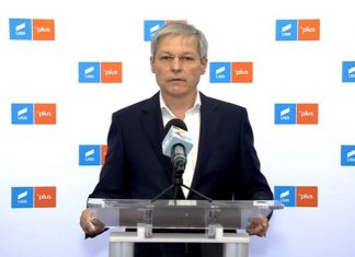 USR a validat lista cu miniștrii cabinetului Cioloș și programul de guvernare