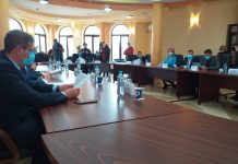 PSD-iștii nu se grăbesc să desemneze un nou viceprimar, la Primăria Slatina. Două nume sunt vehiculate